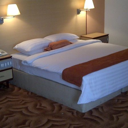 Nike Lake Resort Enugu 外观 照片