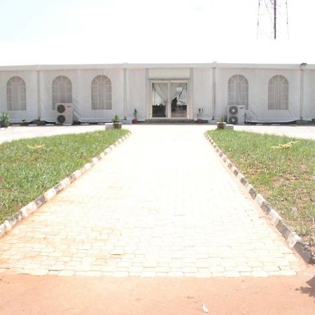 Nike Lake Resort Enugu 外观 照片