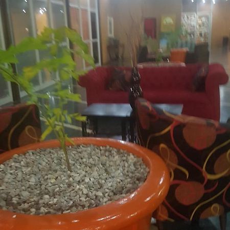 Nike Lake Resort Enugu 外观 照片