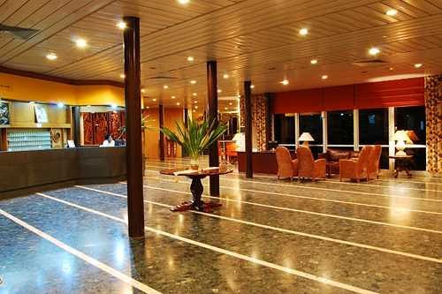 Nike Lake Resort Enugu 外观 照片
