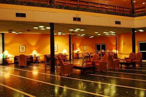 Nike Lake Resort Enugu 外观 照片