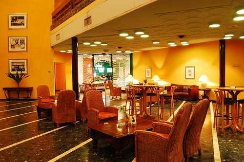 Nike Lake Resort Enugu 外观 照片