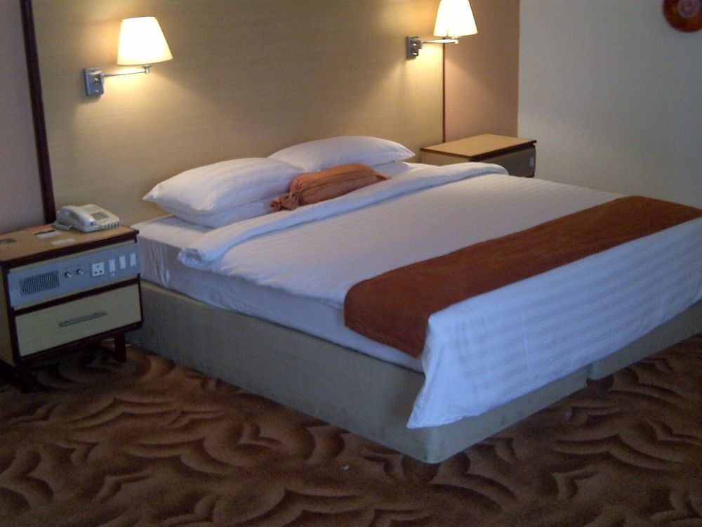 Nike Lake Resort Enugu 外观 照片