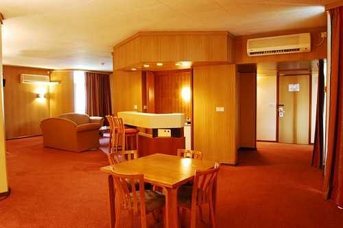 Nike Lake Resort Enugu 外观 照片