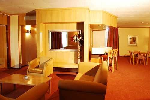Nike Lake Resort Enugu 外观 照片
