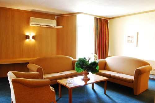 Nike Lake Resort Enugu 外观 照片