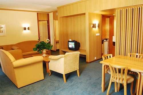 Nike Lake Resort Enugu 外观 照片