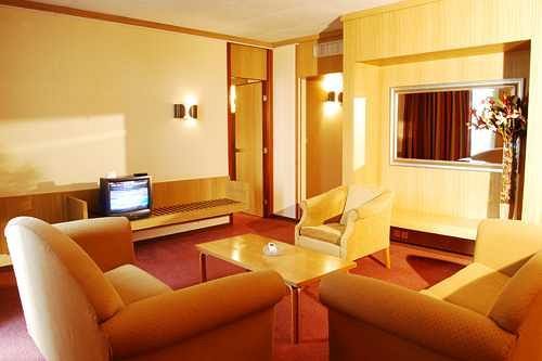 Nike Lake Resort Enugu 外观 照片