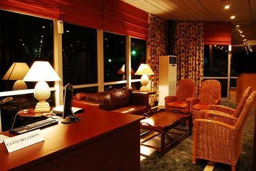 Nike Lake Resort Enugu 外观 照片