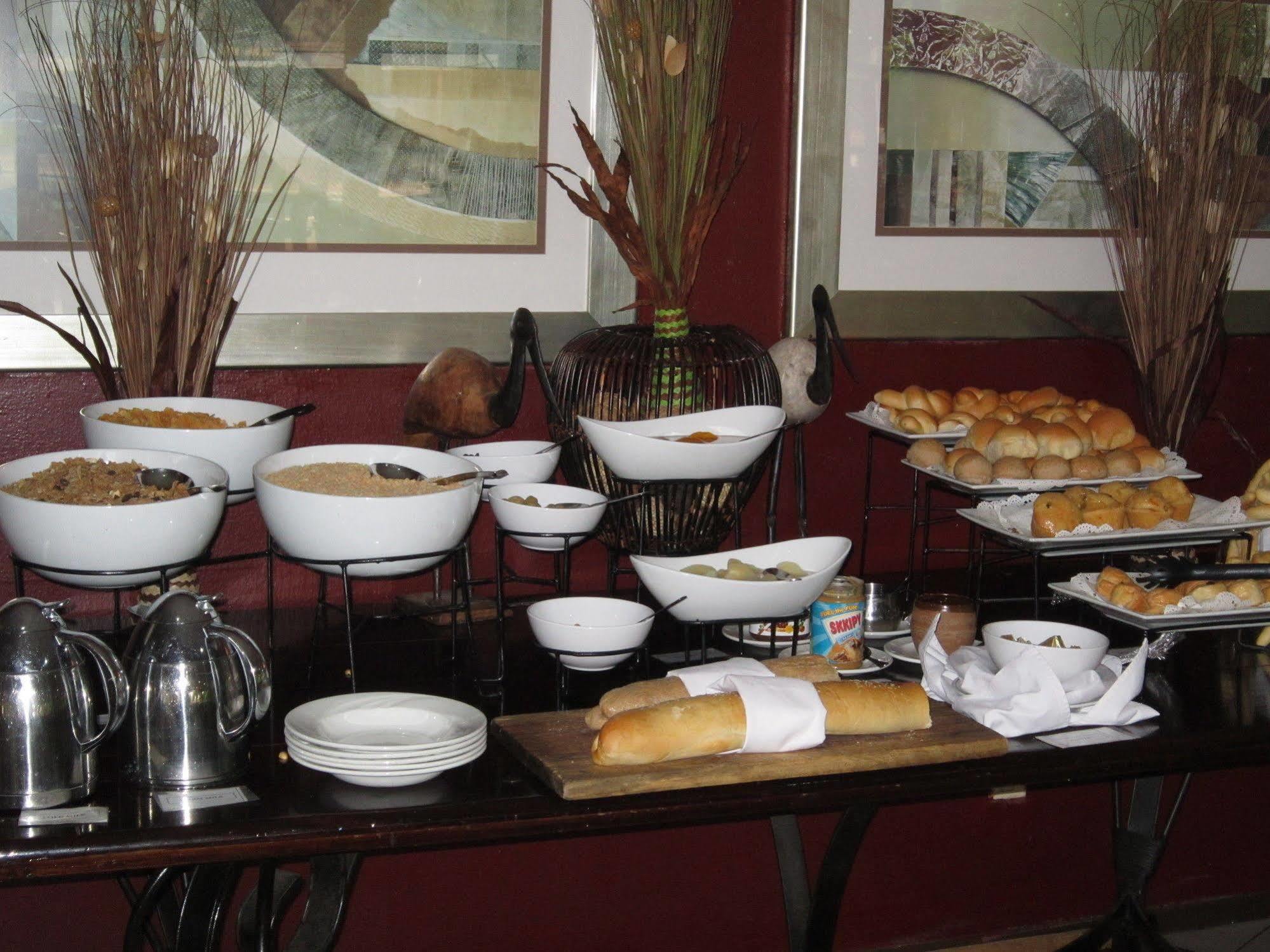 Nike Lake Resort Enugu 外观 照片