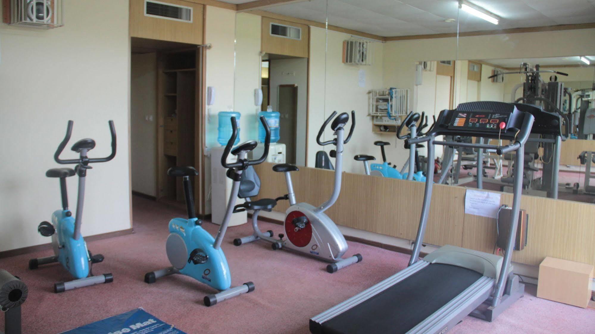 Nike Lake Resort Enugu 外观 照片