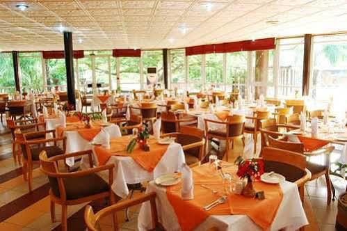 Nike Lake Resort Enugu 外观 照片