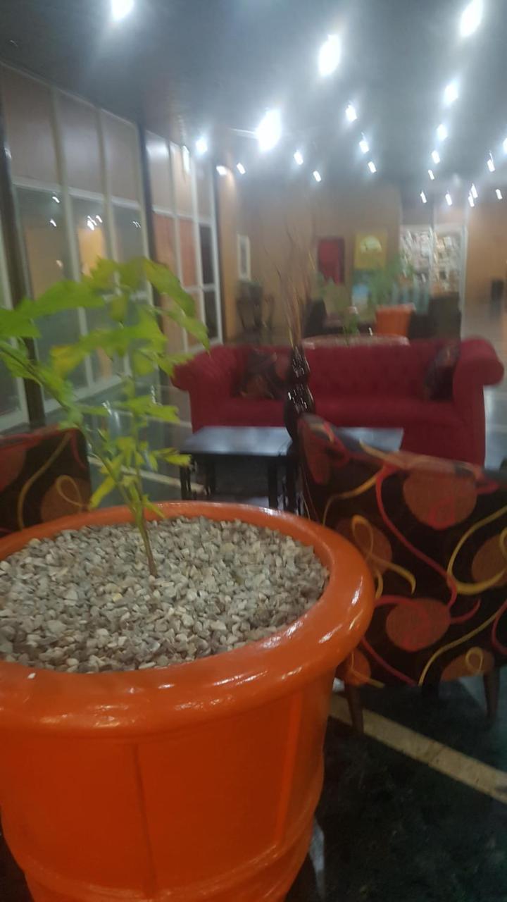 Nike Lake Resort Enugu 外观 照片